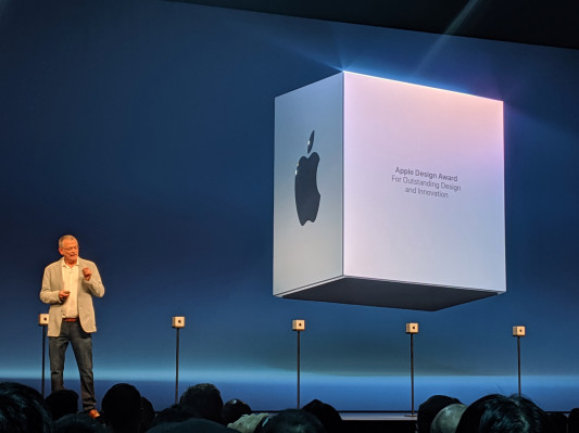 [NEWS] Apple announces its 2019 Design Award winners – Loganspace
