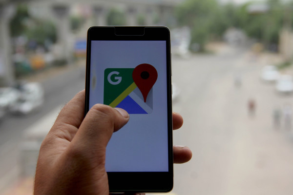 [NEWS] Google Maps now allows users in India to check live status of trains, bus travel times, and more – Loganspace