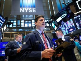 [NEWS] Wall Street rebounds on rate-cut hopes – Loganspace AI