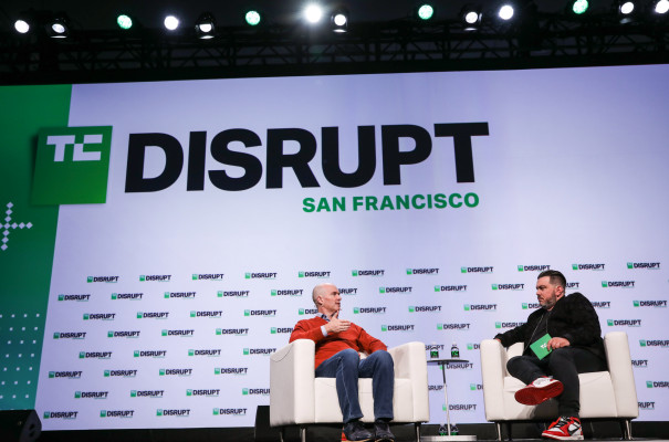 [NEWS] Time is running out on the biggest Disrupt SF 2019 savings – Loganspace