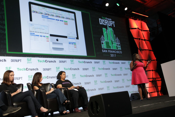 [NEWS] One week left to apply for TC Startup Battlefield at Disrupt SF 2019 – Loganspace