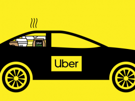 [NEWS] Uber eats Uber Eats, embedding it in the main app – Loganspace