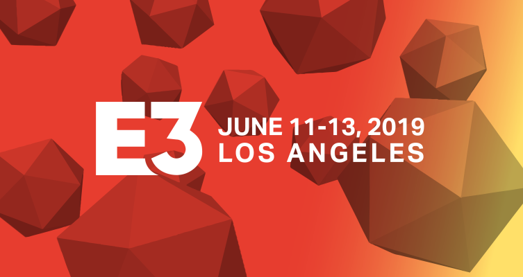 [NEWS] What to expect from E3 2019 – Loganspace