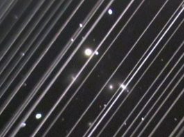 [NEWS] Astronomers fret over ‘debilitating threat’ of thousands of satellites cluttering the sky – Loganspace
