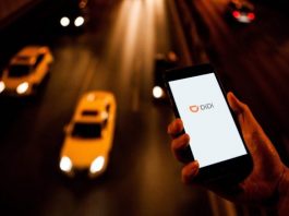 [NEWS] China’s Didi kicks off expansion in Latin America with moves into Chile and Colombia – Loganspace