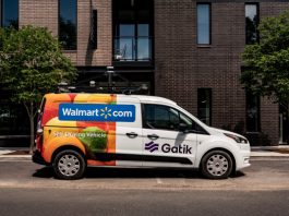[NEWS] Self-driving delivery van startup Gatik AI comes out of stealth with Walmart partnership – Loganspace