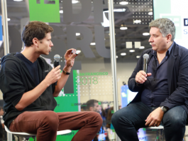 [NEWS] Here’s why you should exhibit in Startup Alley at Disrupt SF 2019 – Loganspace