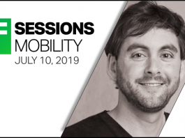 [NEWS] Zoox co-founder Jesse Levinson is coming to TC Sessions: Mobility – Loganspace