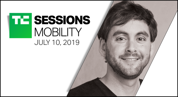 [NEWS] Zoox co-founder Jesse Levinson is coming to TC Sessions: Mobility – Loganspace