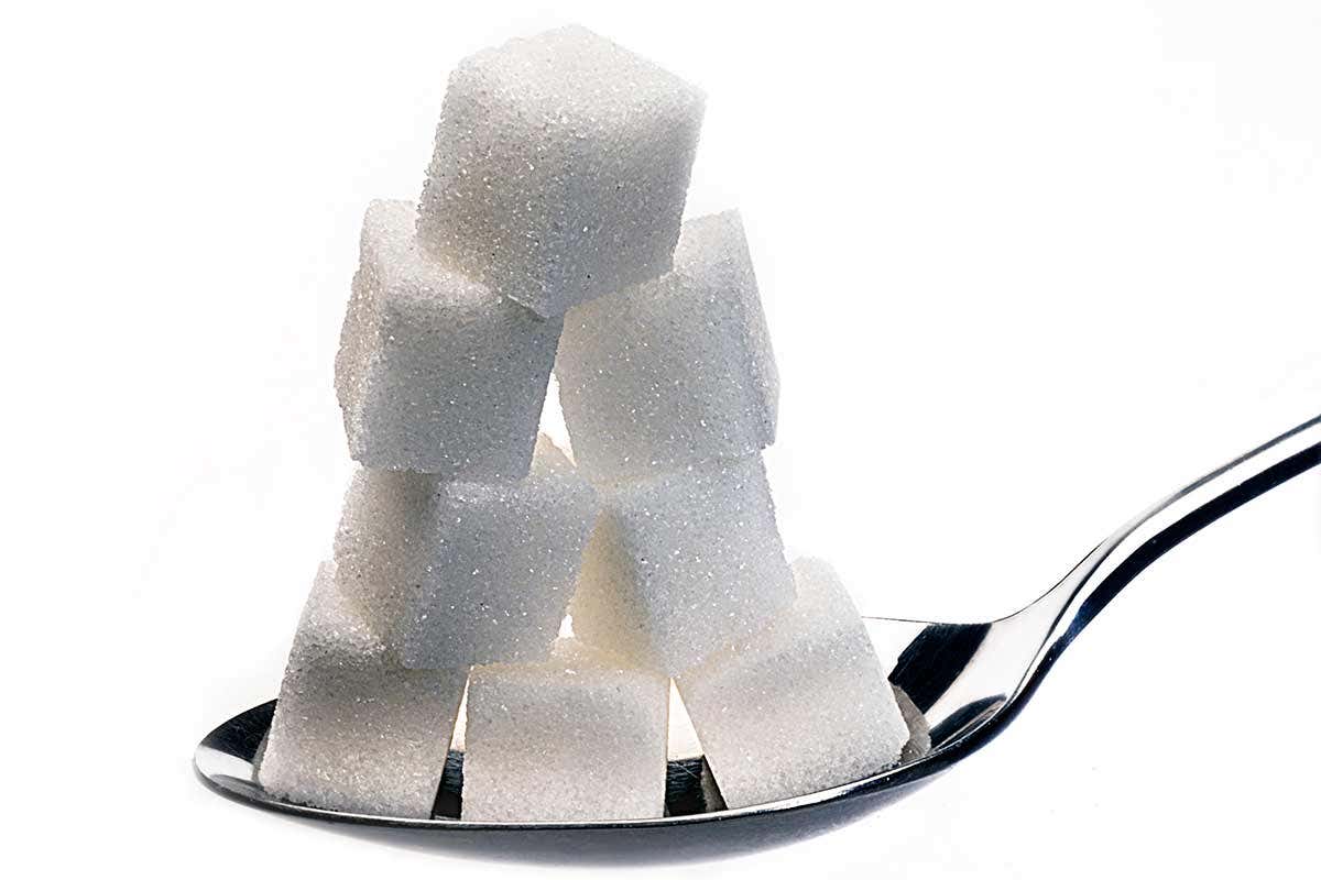 [Science] Why the truth about our sugar intake isn’t as bad as we are told – AI