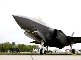 [NEWS] Exclusive: U.S. will not accept more Turkish F-35 pilots over Russia defenses – sources – Loganspace AI