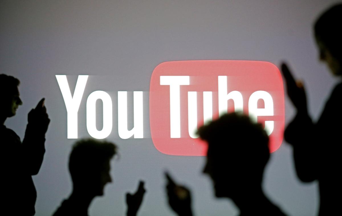 [NEWS] Russian disinformation on YouTube draws ads, lacks warning labels: researchers – Loganspace AI