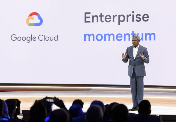 [NEWS] Google continues to preach multi-cloud approach with Looker acquisition – Loganspace