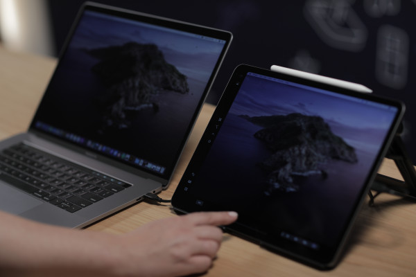 [NEWS] The makers of Duet Display and Luna on life after Apple’s Sidecar – Loganspace