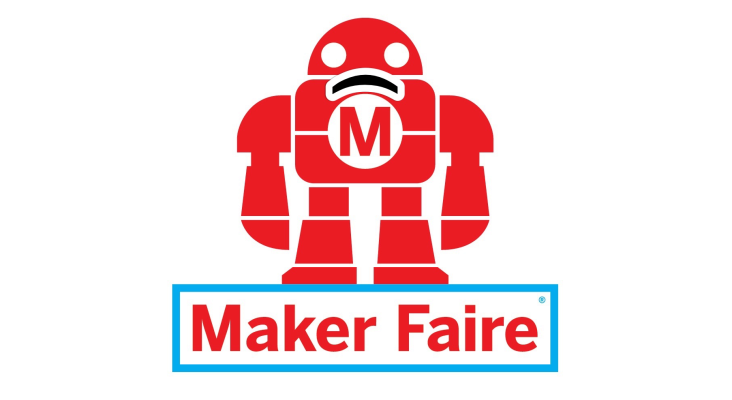 [NEWS] Maker Faire halts operations and lays off all staff – Loganspace