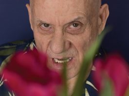 [NEWS #Alert] James Ellroy finally has happiness in his sights! – #Loganspace AI