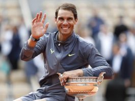 [NEWS] Factbox: Nadal’s record-breaking 12 French Open final victories – Loganspace AI