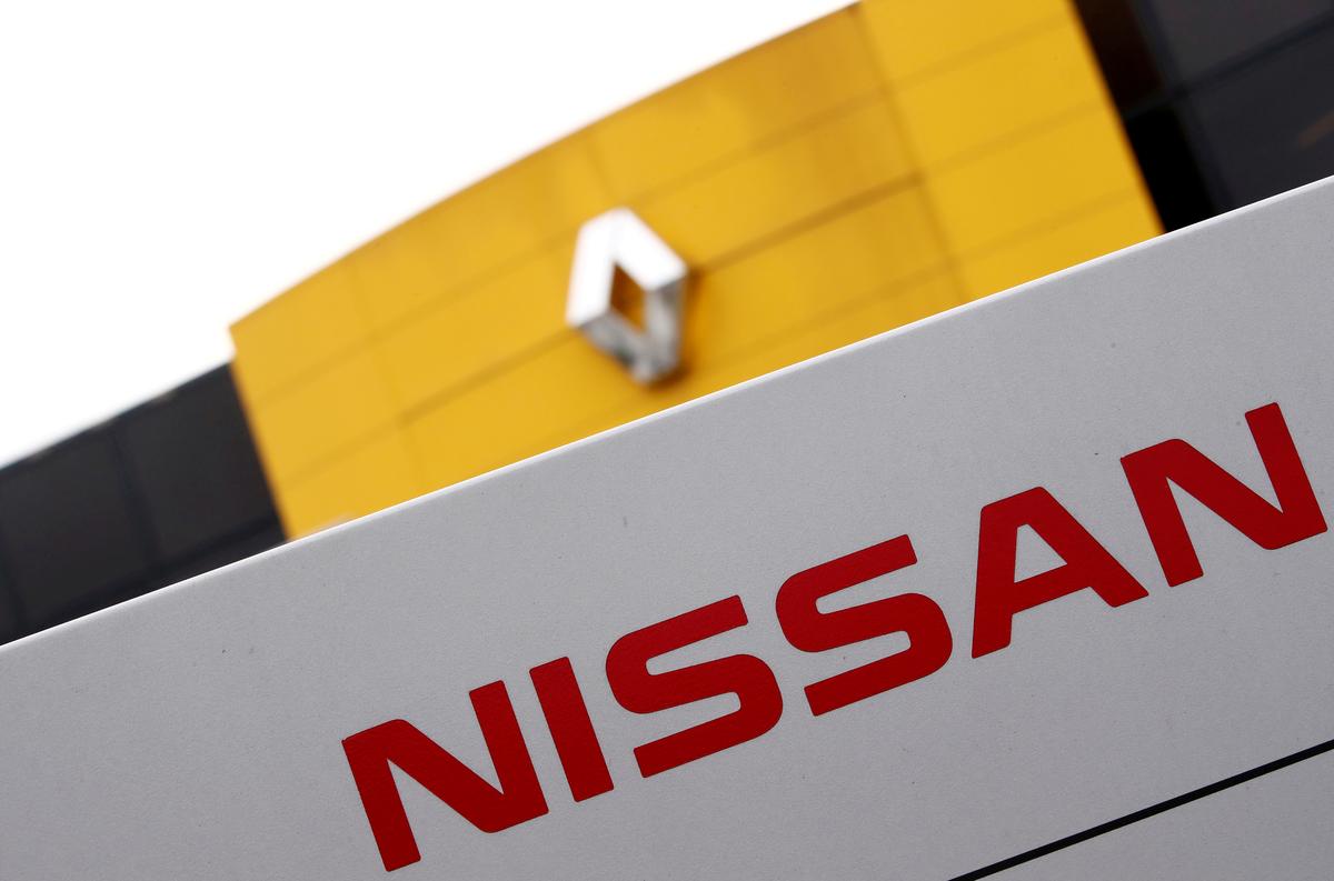 [NEWS] Renault, Nissan spar over governance reforms as tie-up strains worsen: sources – Loganspace AI