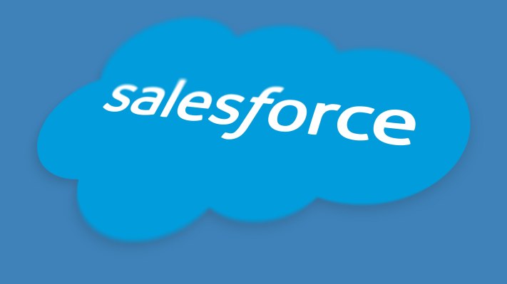 [NEWS] Salesforce is buying data visualization company Tableau for $15.7B in all-stock deal – Loganspace