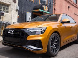 [NEWS] Review: The stunning 2019 Audi Q8 has a deal-breaking flaw – Loganspace