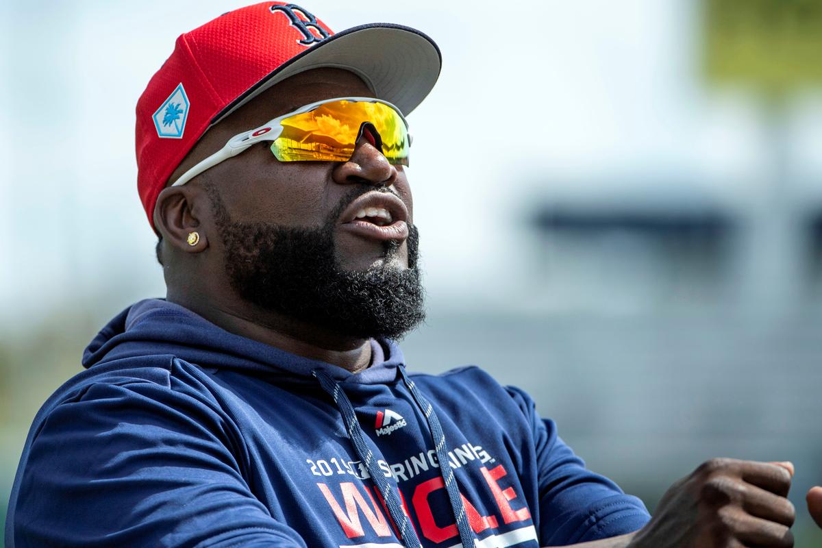 [NEWS] Former Red Sox slugger David Ortiz recovering after shooting in Dominican Republic – Loganspace AI