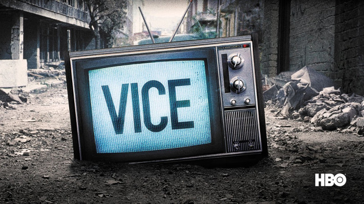 [NEWS] HBO cancels daily news show ‘Vice News Tonight’ – Loganspace
