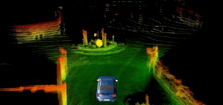 [NEWS] Innoviz extends funding round to $170 million to bring its lidar tech to self-driving cars – Loganspace