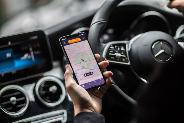 [NEWS] Uber rival Bolt returns to London 21 months after a TfL investigation shut it down – Loganspace