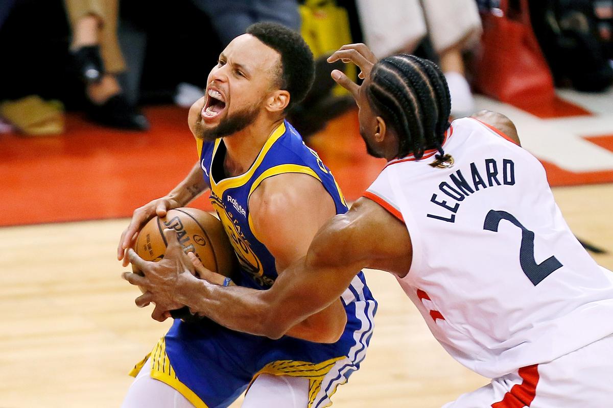 [NEWS] Warriors lose Durant but stave off elimination with Game 5 win – Loganspace AI