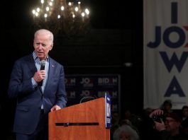 [NEWS] As Biden tours Iowa, farmers want to know where he stands on ethanol – Loganspace AI