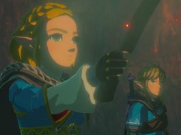 [NEWS] Nintendo teases ‘Breath of the Wild’ sequel, raising Zelda hype to new levels – Loganspace