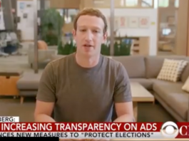 [NEWS] Facebook will not remove deepfakes of Mark Zuckerberg, Kim Kardashian and others from Instagram – Loganspace