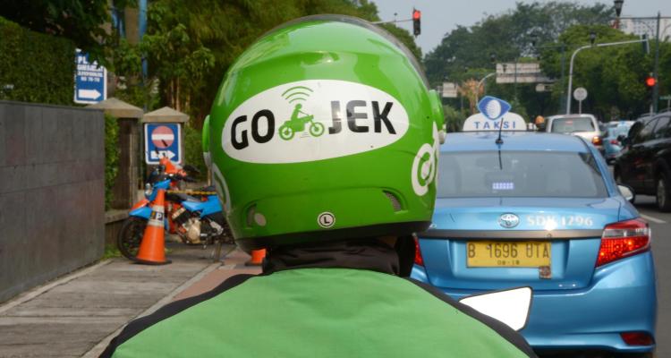 [NEWS] Go-Jek doubles down on India with yet another talent acquisition – Loganspace