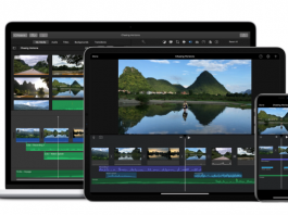 [NEWS] iMovie’s big iOS update adds 80 new soundtracks, green screen effects, image overlays – Loganspace
