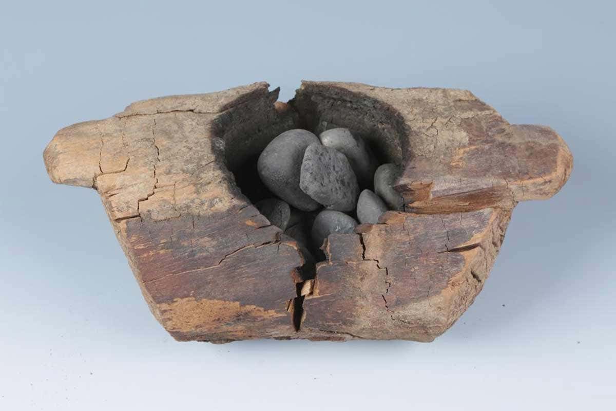 [Science] Tombs in China reveal humans were smoking cannabis 2500 years ago – AI