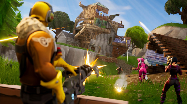 [NEWS] Daily Crunch: Fortnite-maker acquires Houseparty – Loganspace
