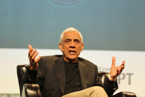 [NEWS] Why Vinod Khosla thinks radiologists still practicing in 10 years will be ‘causing deaths’ – Loganspace