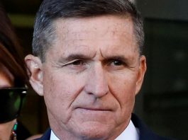 [NEWS] Trump praises ex-adviser Flynn, offers ‘good luck’ as sentencing nears – Loganspace AI
