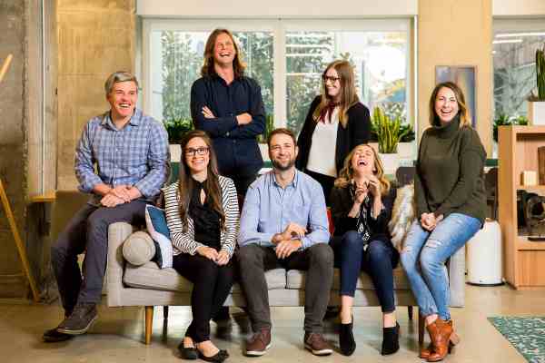 [NEWS] Verified Expert Growth Marketing Agency: Right Side Up – Loganspace