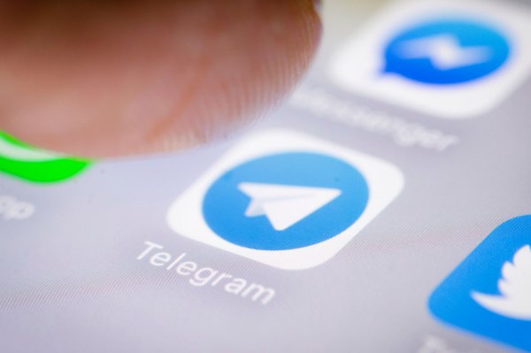 [NEWS] Daily Crunch: Telegram faces new attack in China – Loganspace