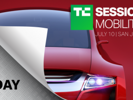 [NEWS] 24 hours left to score early-bird tickets for TC Sessions: Mobility 2019 – Loganspace
