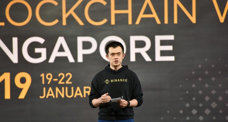 [NEWS] Binance begins to restrict US users ahead of regulatory-compliant exchange launch – Loganspace