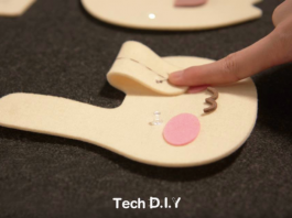 [NEWS] Now on Kickstarter, Tech DIY uses sewing to teach kids how to build electronics – Loganspace