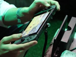 [NEWS] Nintendo exec on E3, streaming and game delays – Loganspace