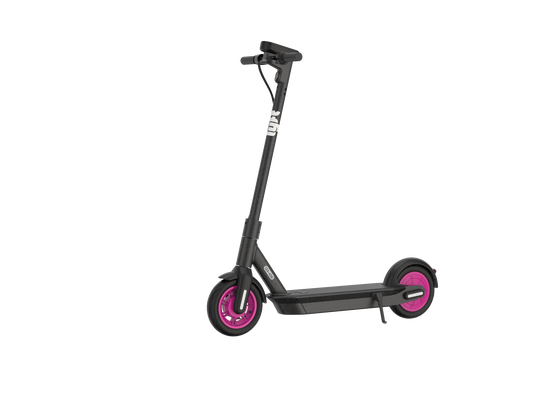 [NEWS] The electric scooter wars won’t end – Loganspace