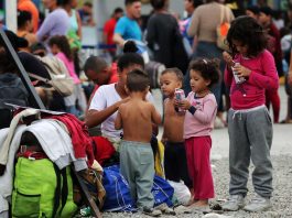 [NEWS] Venezuelans rush to Peru border ahead of migration crackdown – Loganspace AI