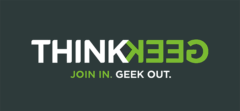 [NEWS] ThinkGeek.com to close, replaced as a section of GameStop – Loganspace
