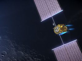 [NEWS] Price tag to return to the Moon could be $30 billion – Loganspace
