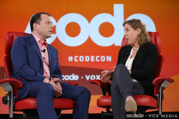 [NEWS] Startups Weekly: #CodeCon, the ‘techlash’ and ill-prepared CEOs – Loganspace