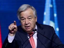 [NEWS] Exclusive: U.N. chief calls on EU to raise 2030 climate goal to 55% – Loganspace AI